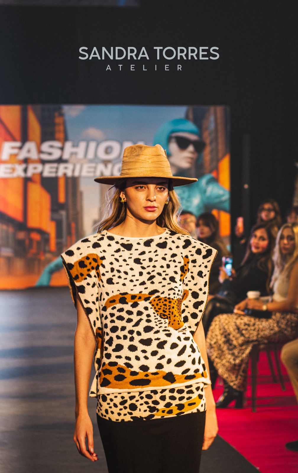 Top B’alam K’aan Jaguar Escondido