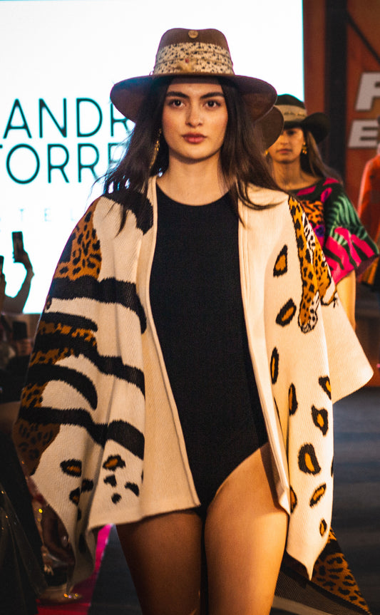 Poncho Jaguar