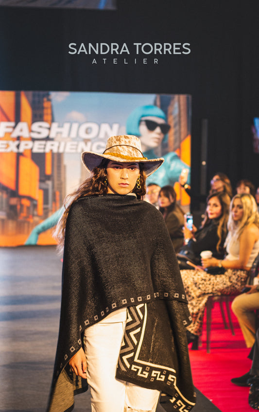 Poncho Rio