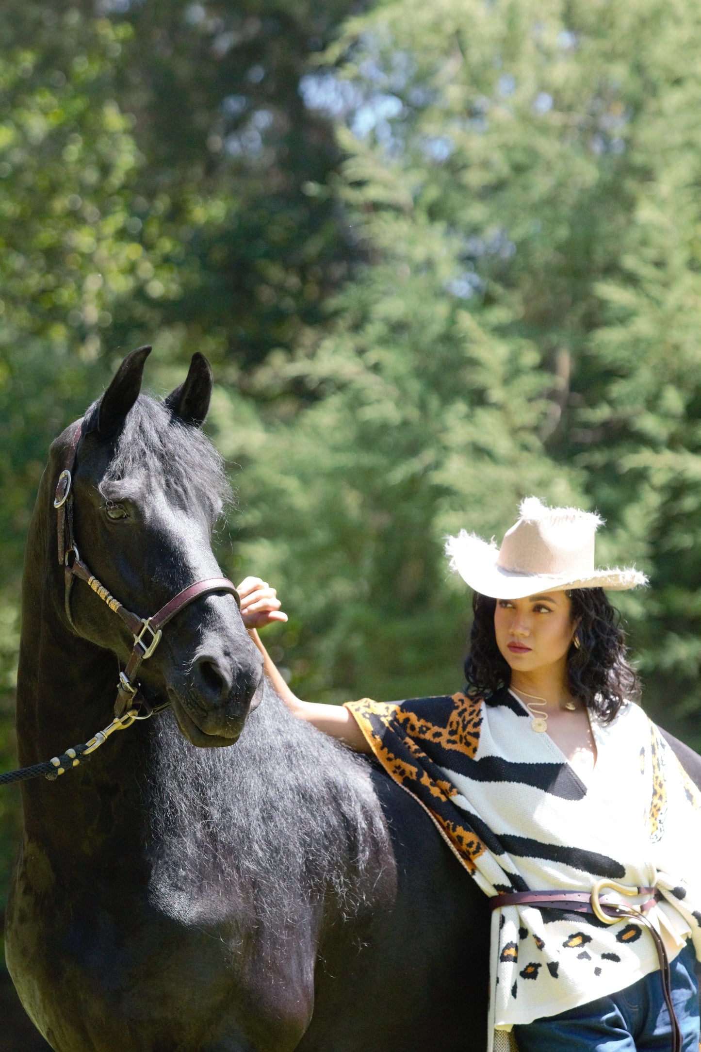 Poncho B’alam K’aan